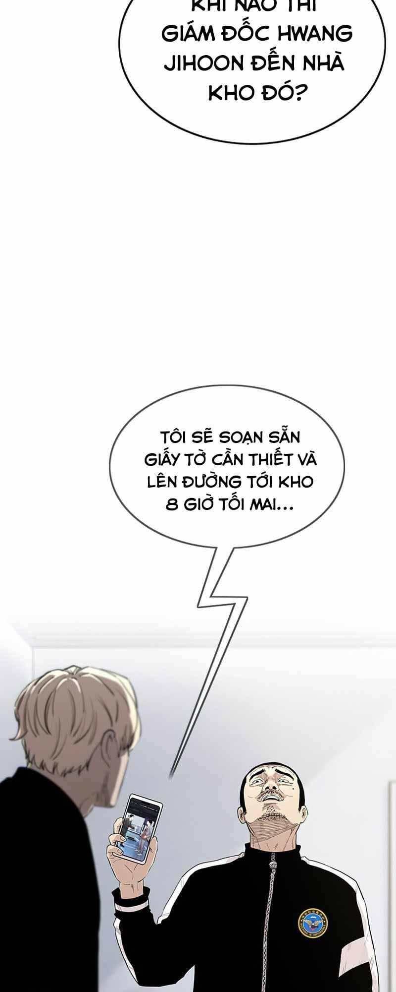 Bạt Tai Chapter 4 - Trang 2