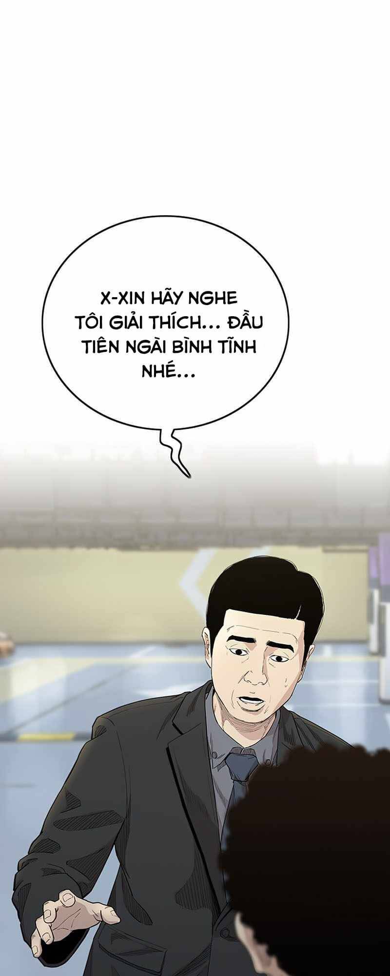 Bạt Tai Chapter 4 - Trang 2