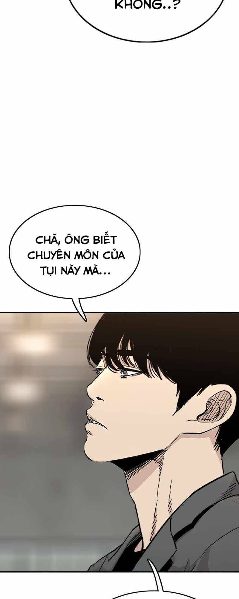 Bạt Tai Chapter 4 - Trang 2