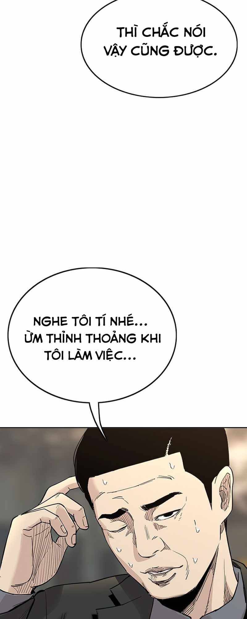 Bạt Tai Chapter 4 - Trang 2