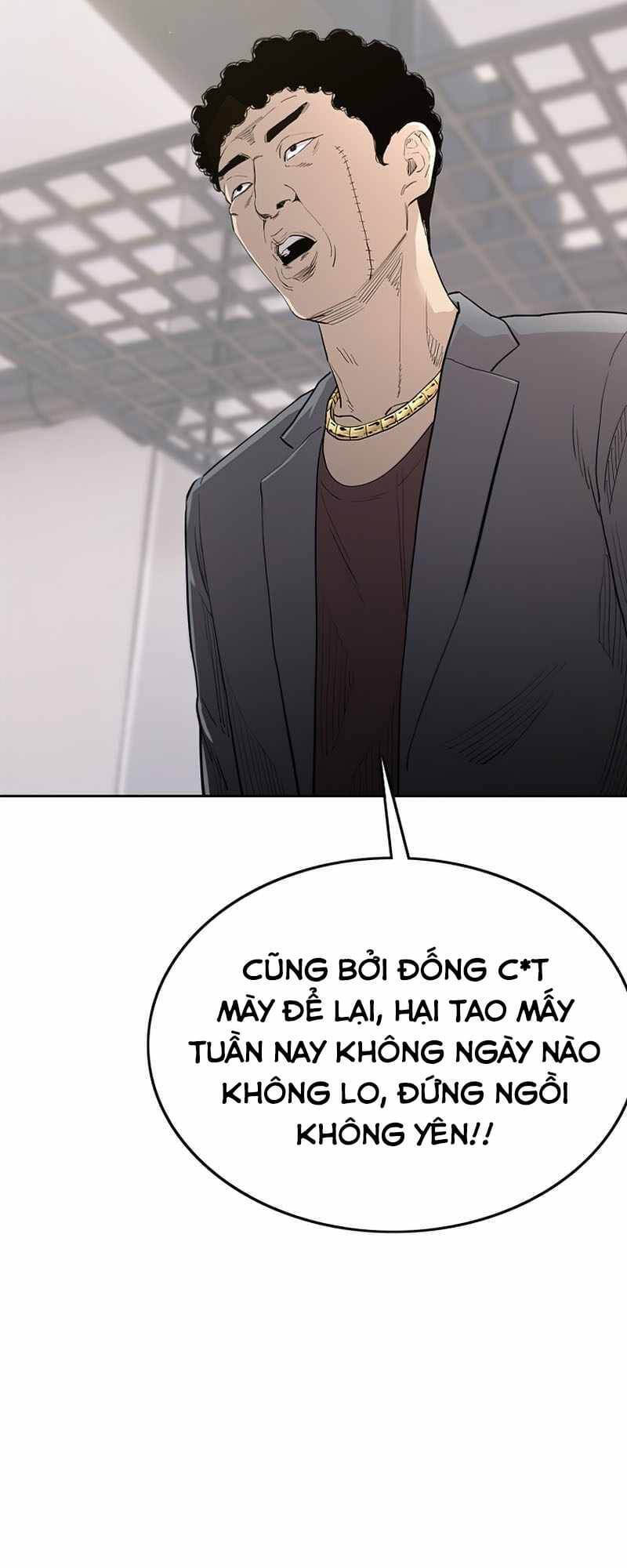 Bạt Tai Chapter 4 - Trang 2