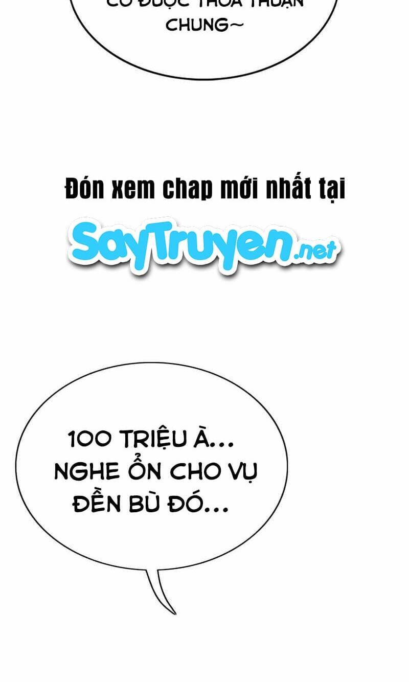 Bạt Tai Chapter 4 - Trang 2