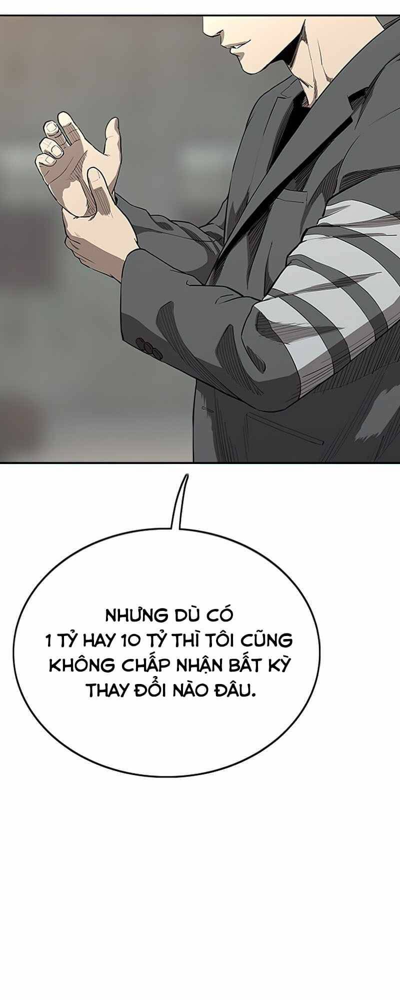 Bạt Tai Chapter 4 - Trang 2