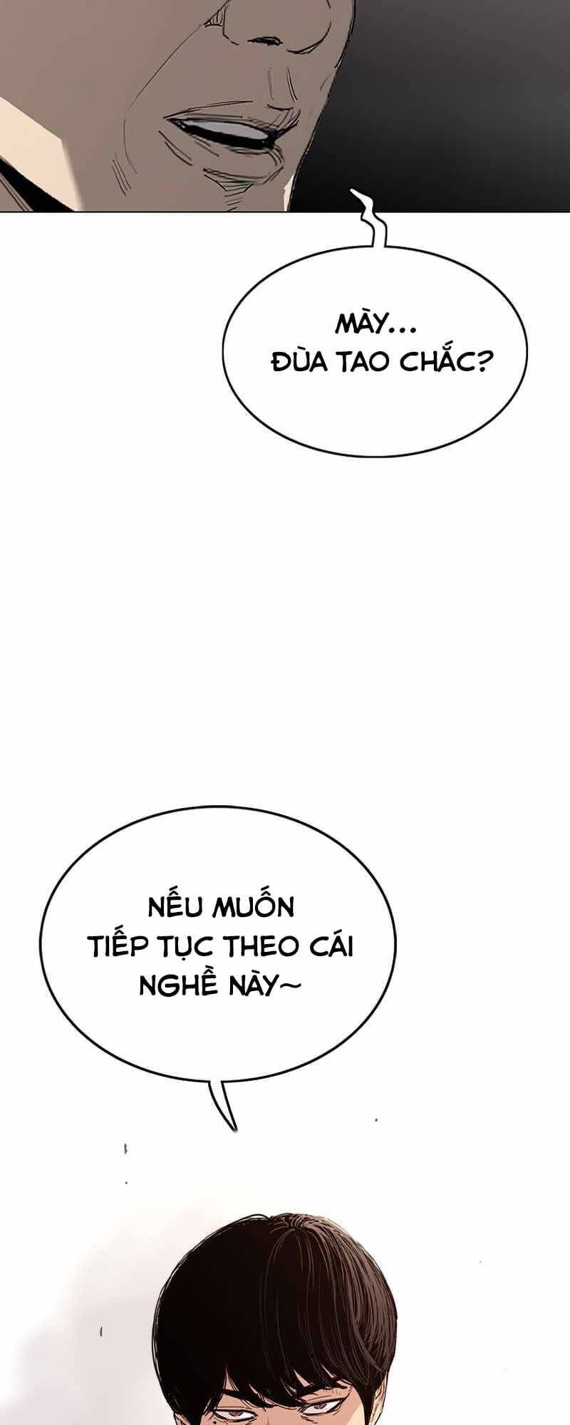 Bạt Tai Chapter 4 - Trang 2