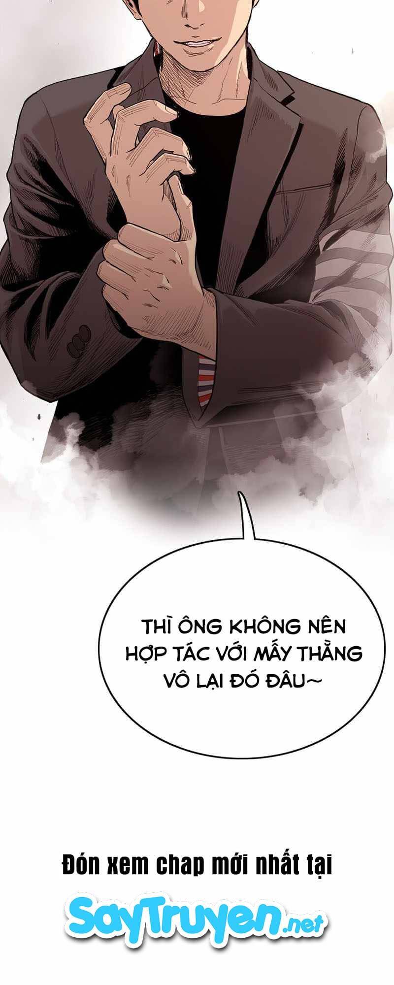 Bạt Tai Chapter 4 - Trang 2