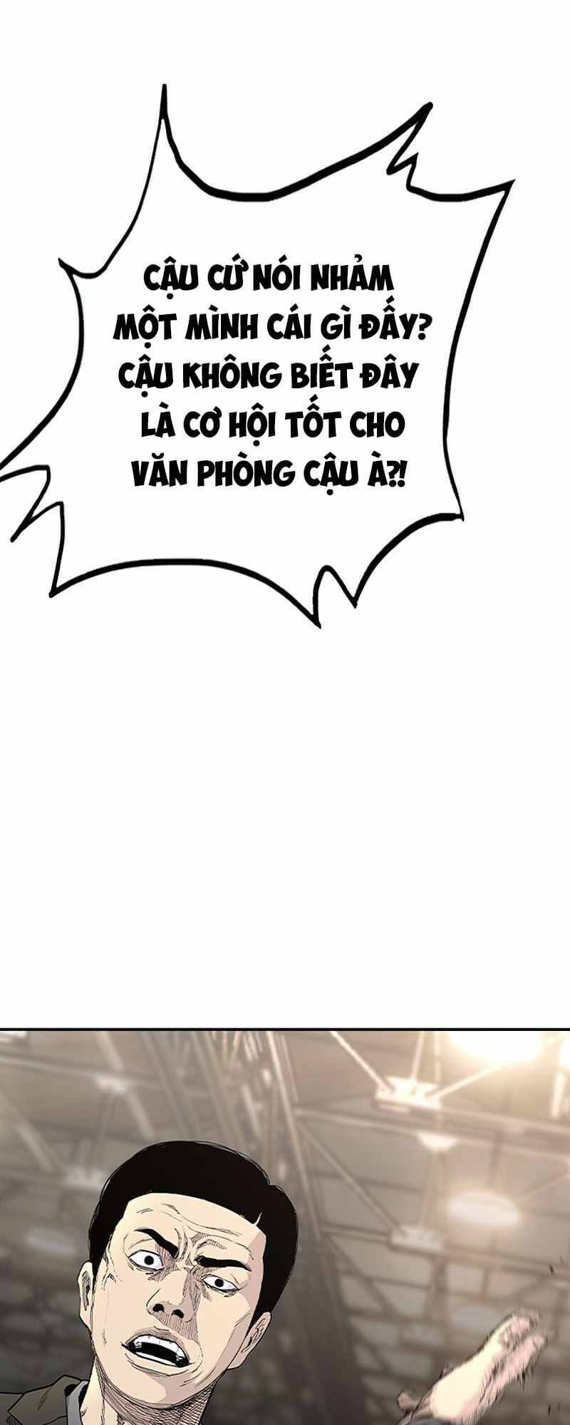 Bạt Tai Chapter 4 - Trang 2