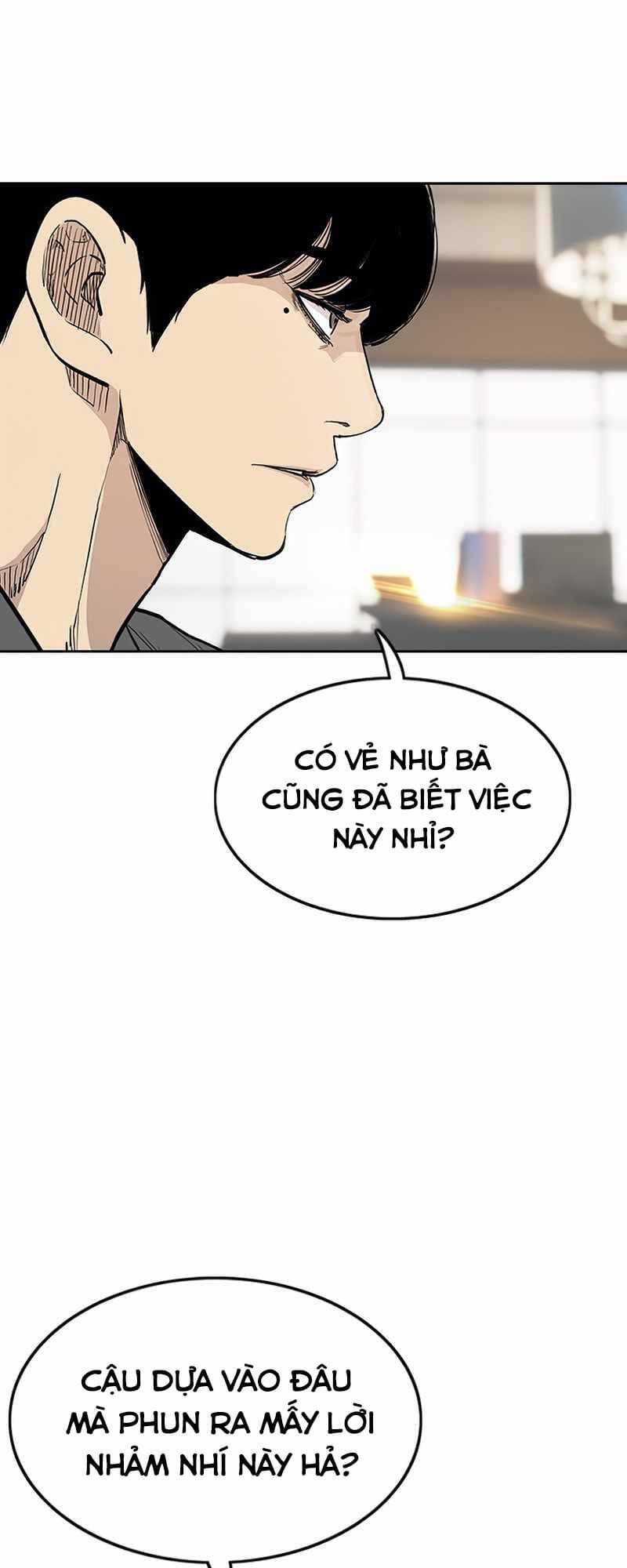 Bạt Tai Chapter 3 - Trang 2