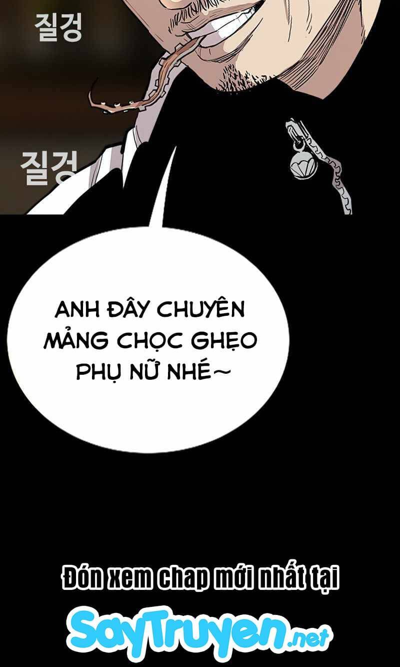 Bạt Tai Chapter 3 - Trang 2