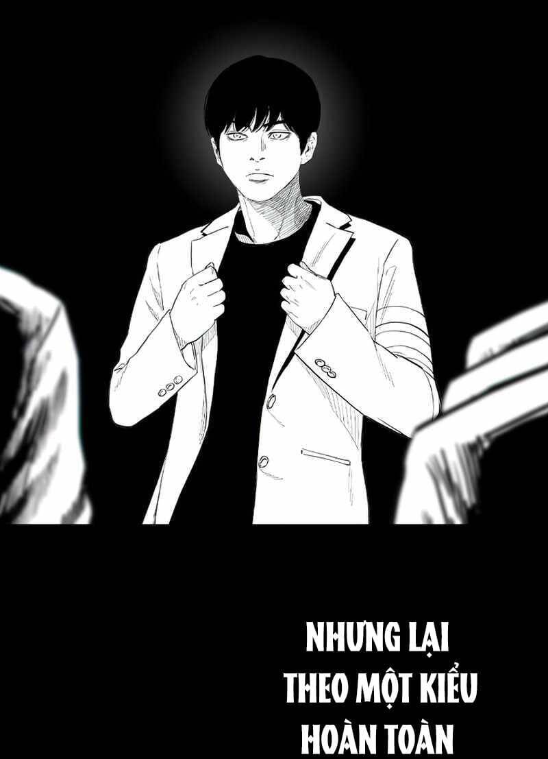 Bạt Tai Chapter 3 - Trang 2