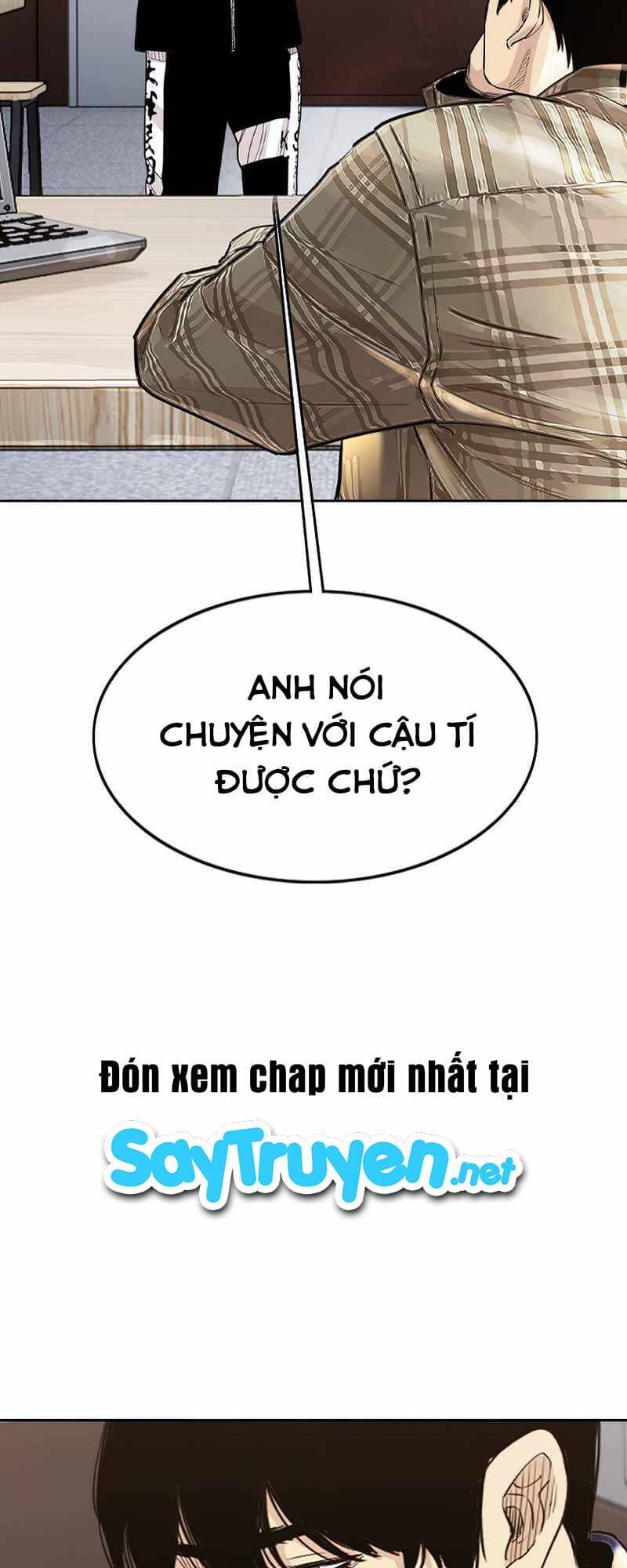 Bạt Tai Chapter 3 - Trang 2