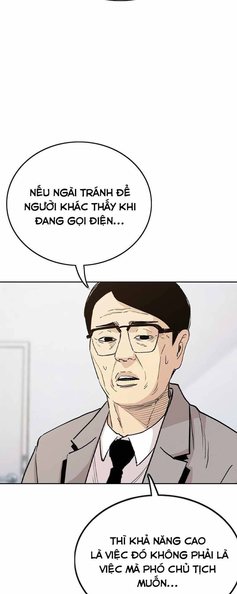 Bạt Tai Chapter 3 - Trang 2