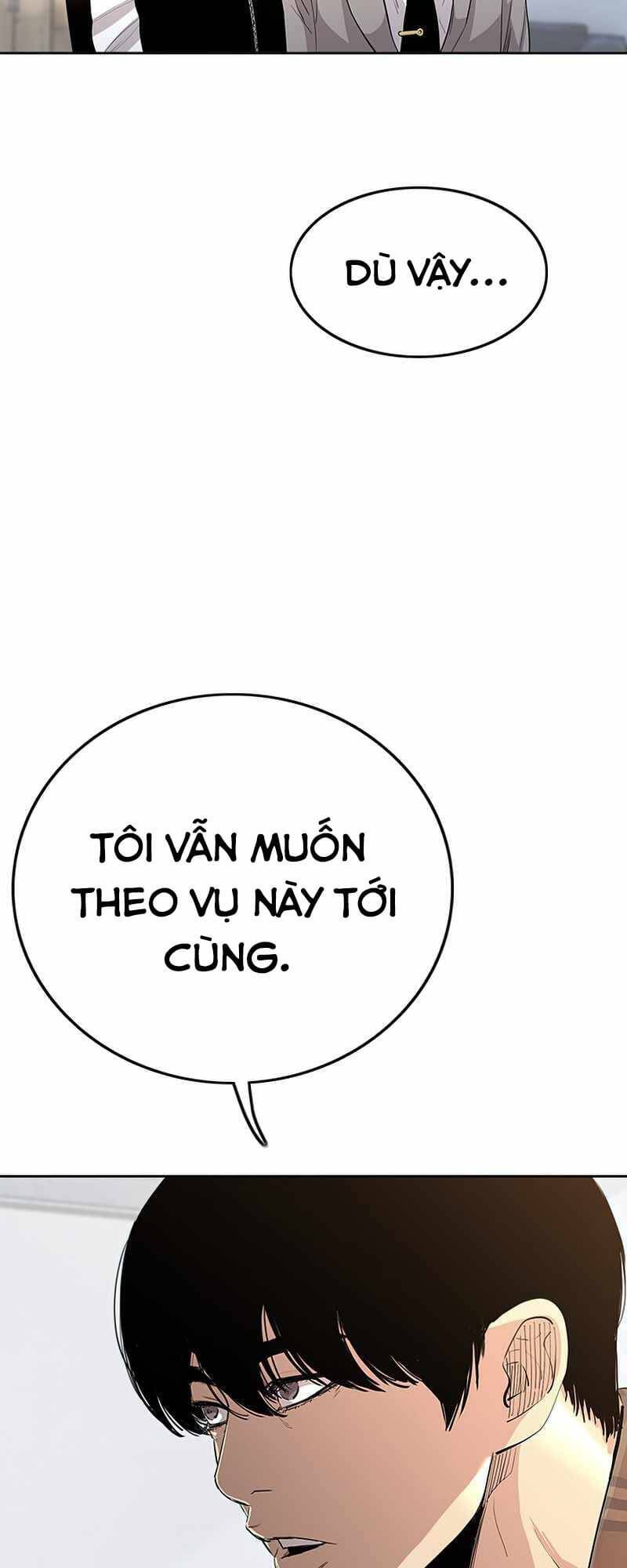 Bạt Tai Chapter 3 - Trang 2