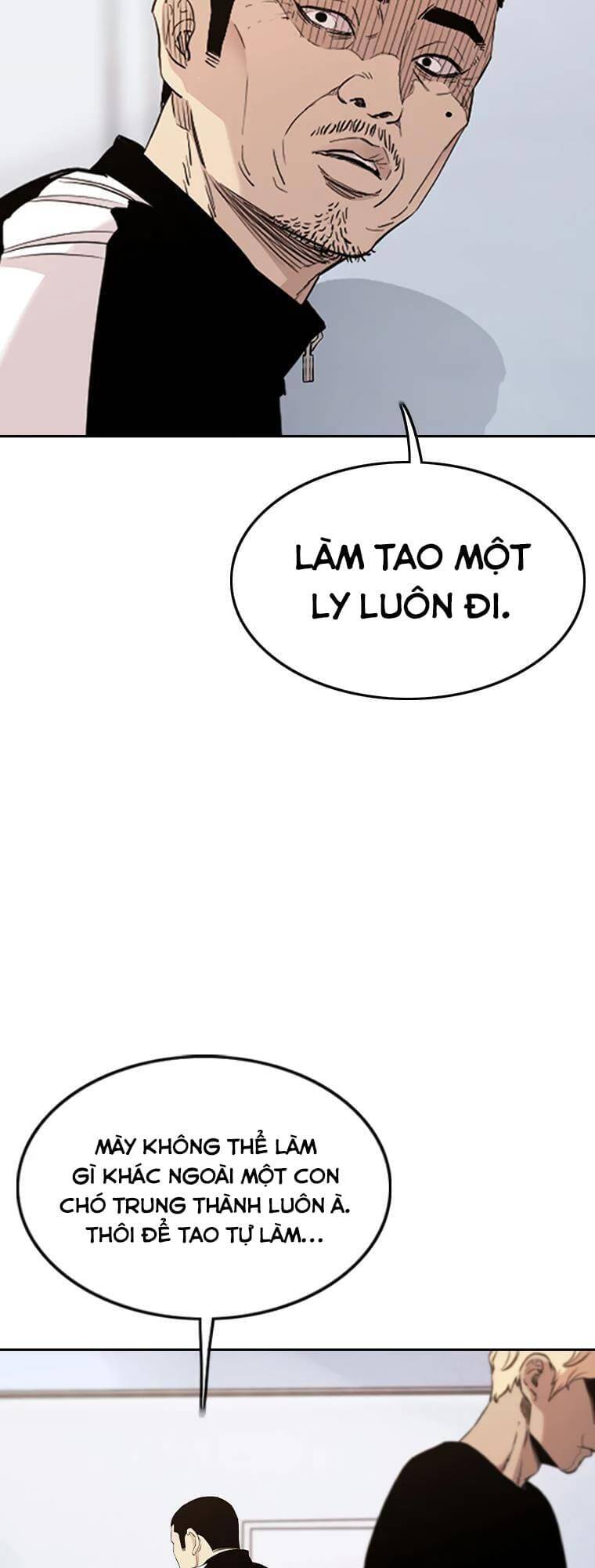 Bạt Tai Chapter 2 - Trang 2