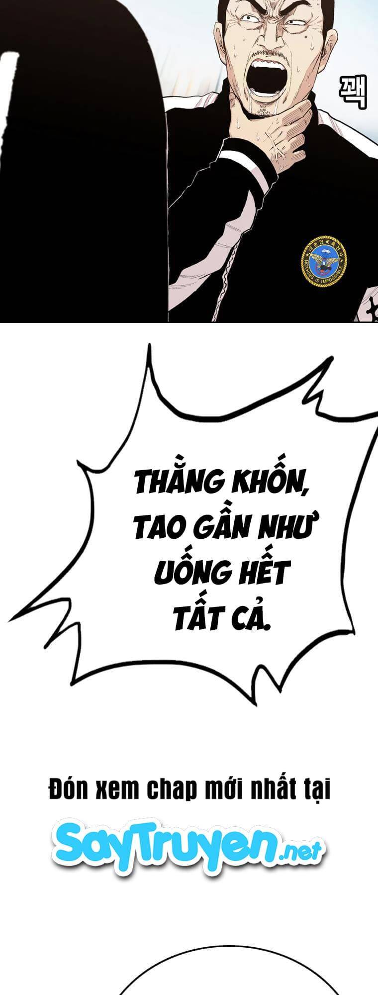 Bạt Tai Chapter 2 - Trang 2