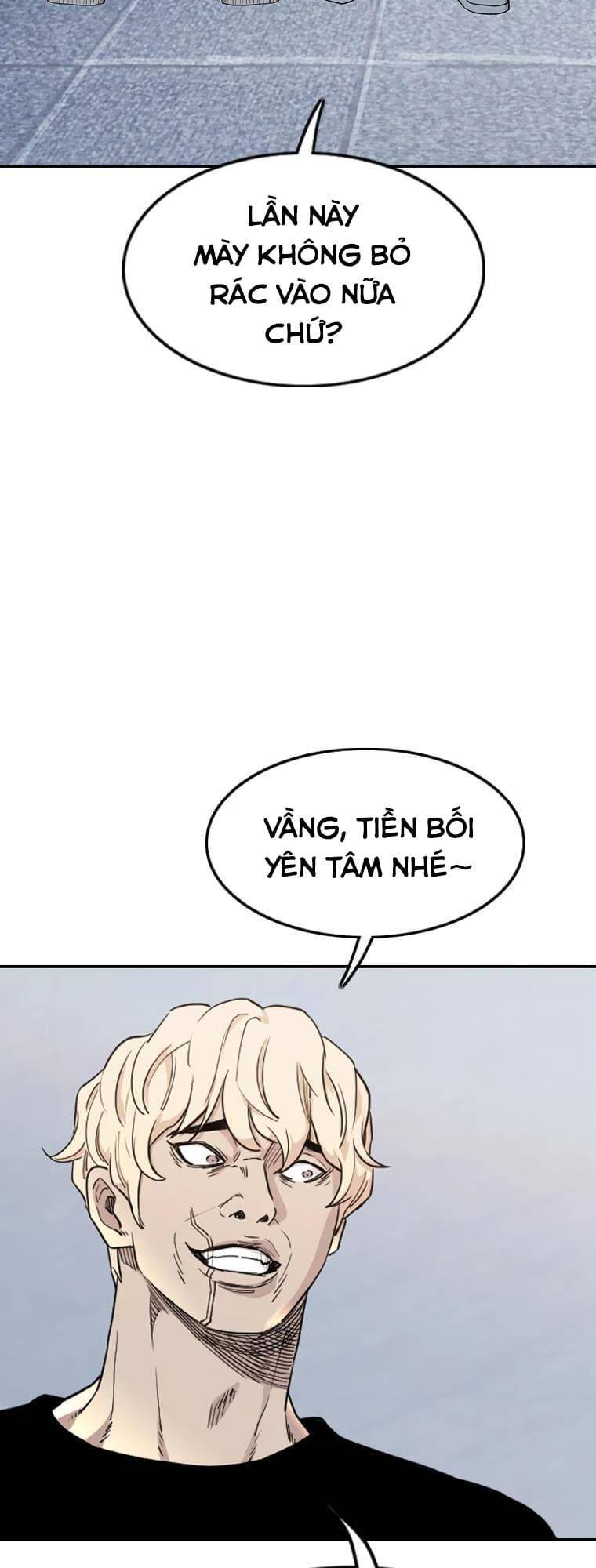 Bạt Tai Chapter 2 - Trang 2