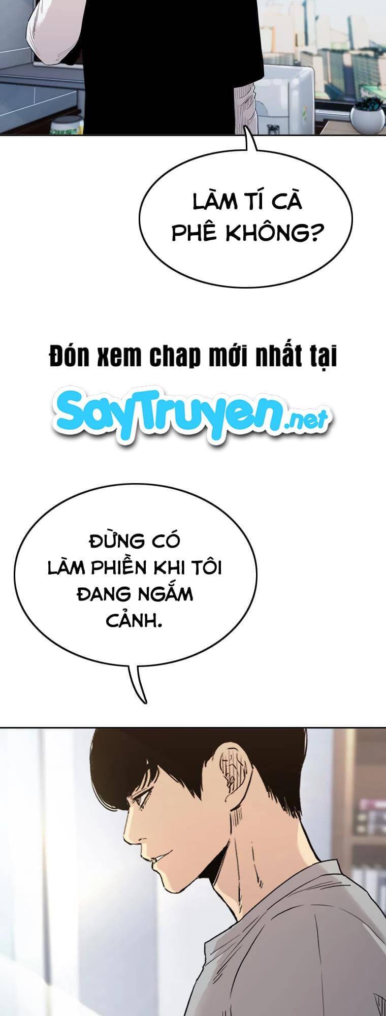 Bạt Tai Chapter 2 - Trang 2