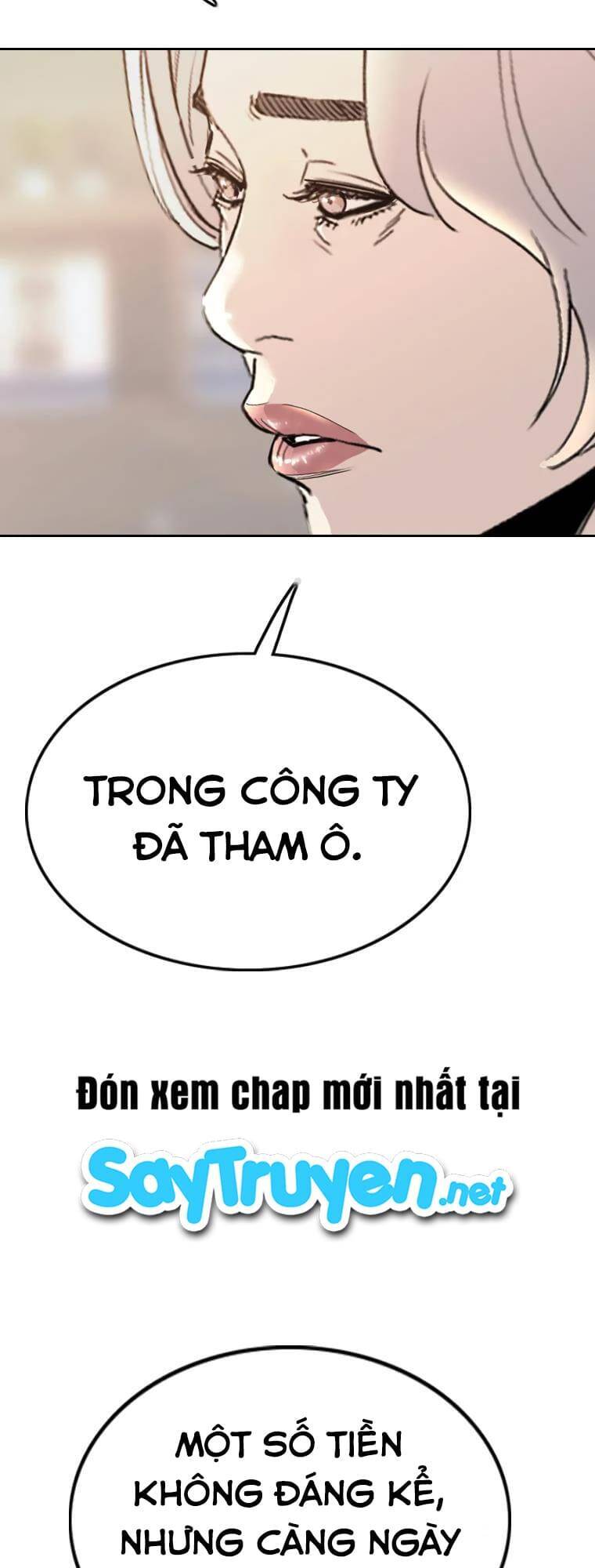 Bạt Tai Chapter 2 - Trang 2