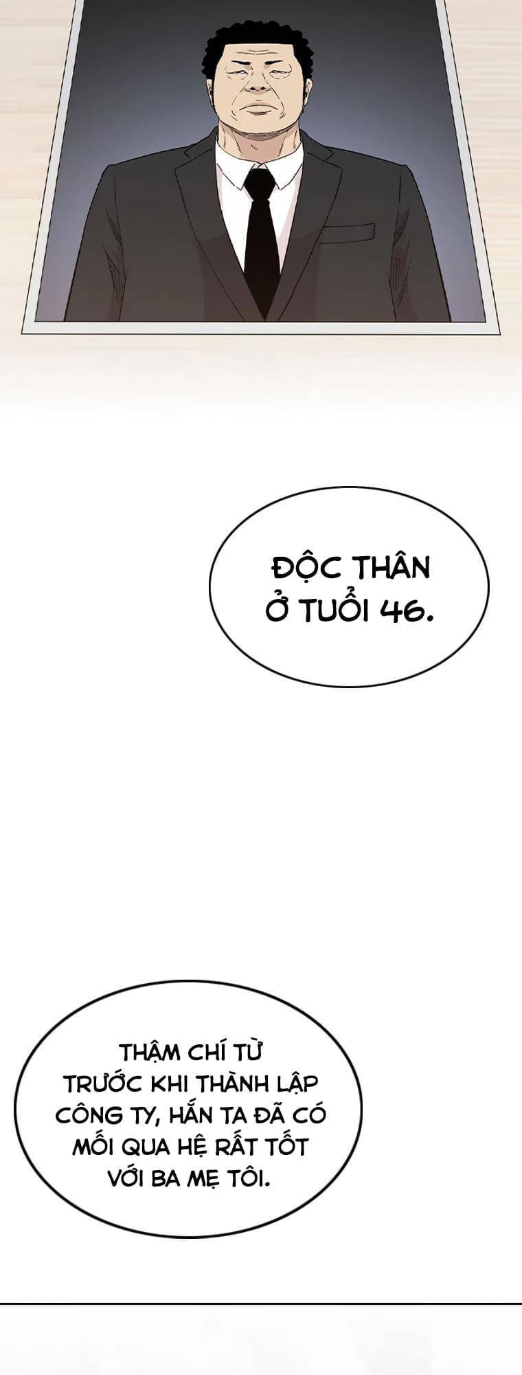 Bạt Tai Chapter 2 - Trang 2