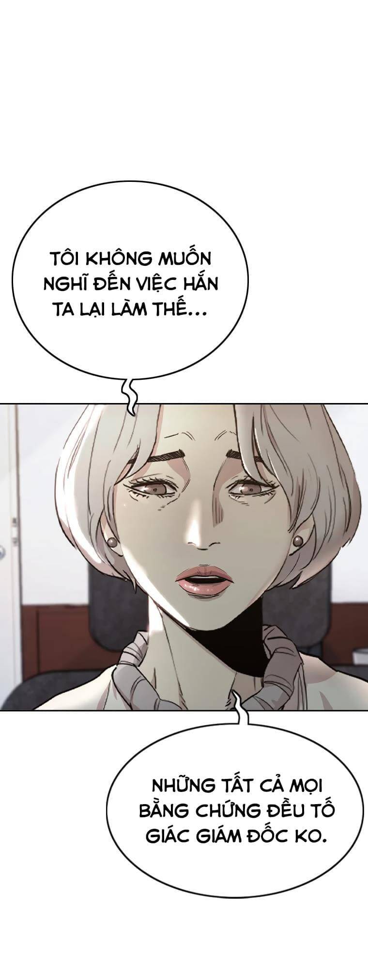 Bạt Tai Chapter 2 - Trang 2