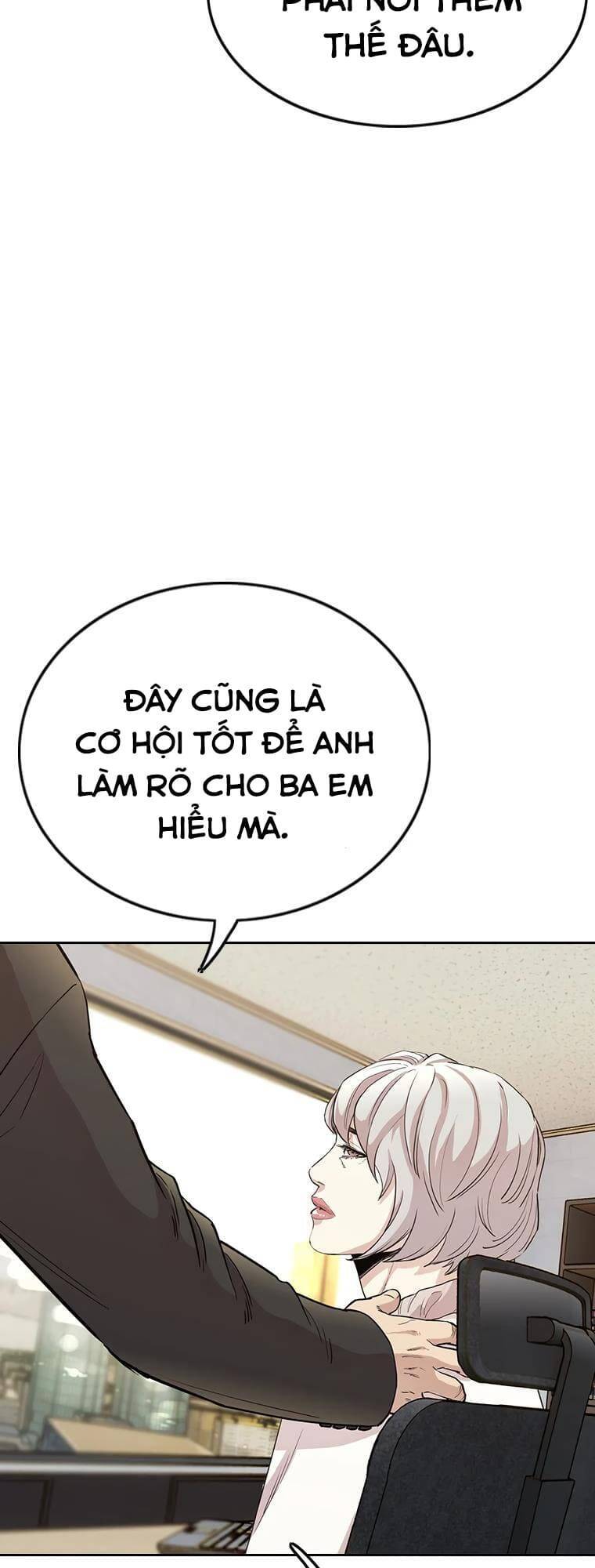 Bạt Tai Chapter 2 - Trang 2