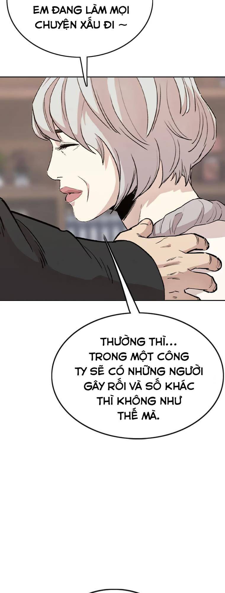 Bạt Tai Chapter 2 - Trang 2