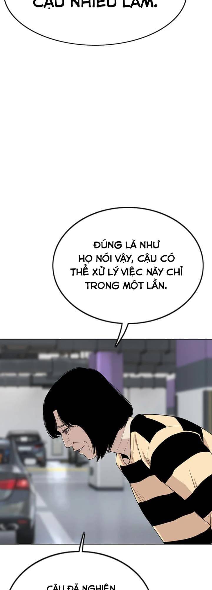 Bạt Tai Chapter 1 - Trang 2