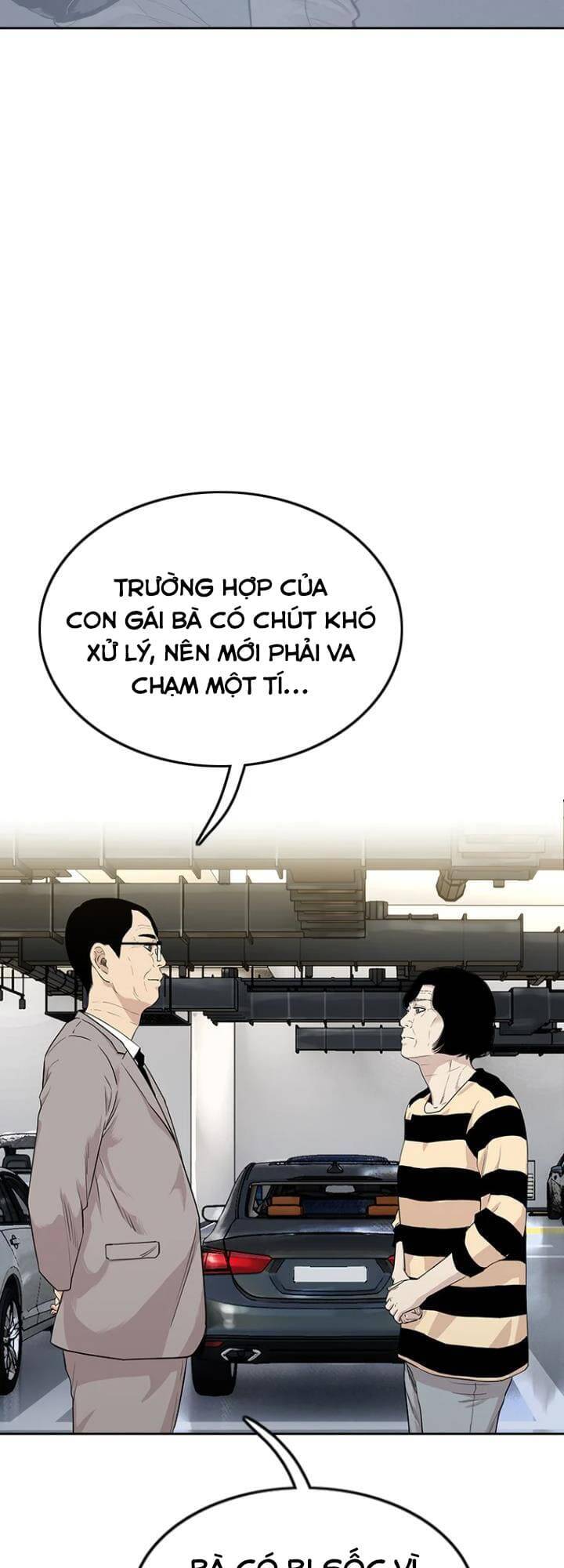 Bạt Tai Chapter 1 - Trang 2