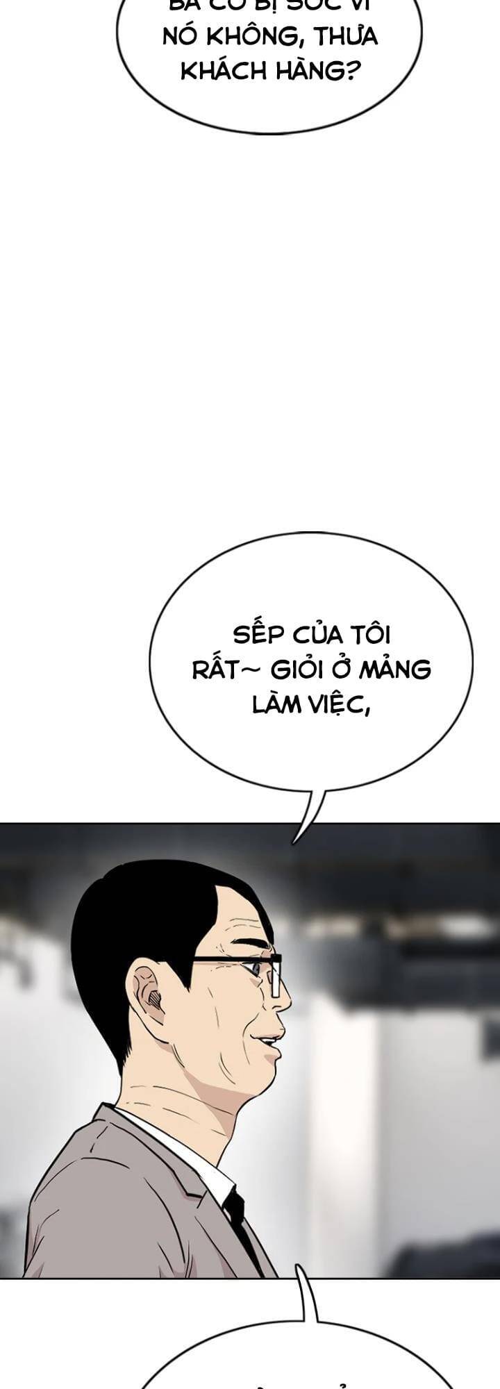 Bạt Tai Chapter 1 - Trang 2