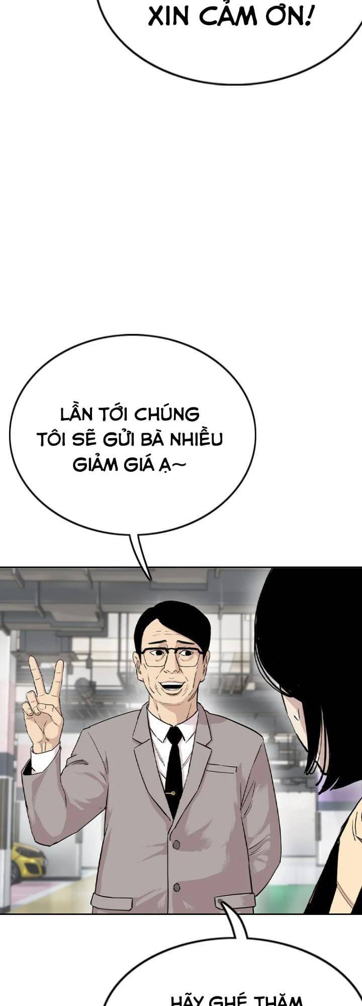 Bạt Tai Chapter 1 - Trang 2