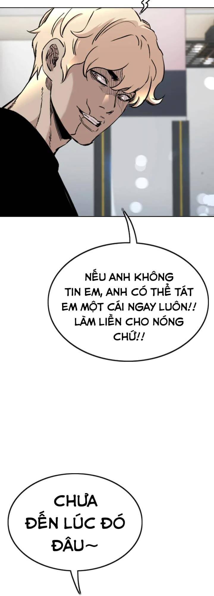 Bạt Tai Chapter 1 - Trang 2