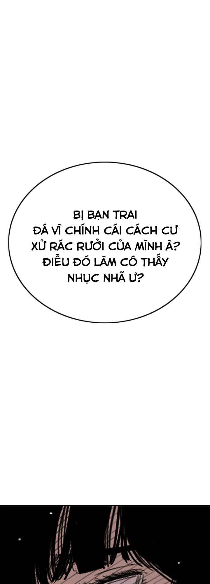 Bạt Tai Chapter 1 - Trang 2