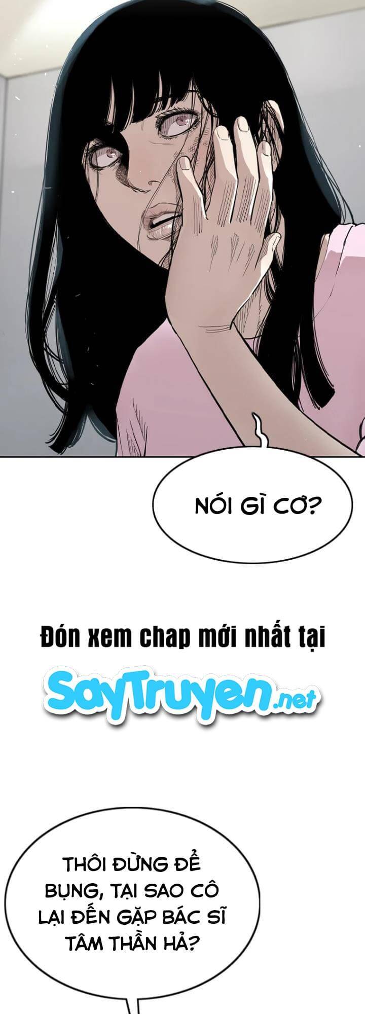 Bạt Tai Chapter 1 - Trang 2