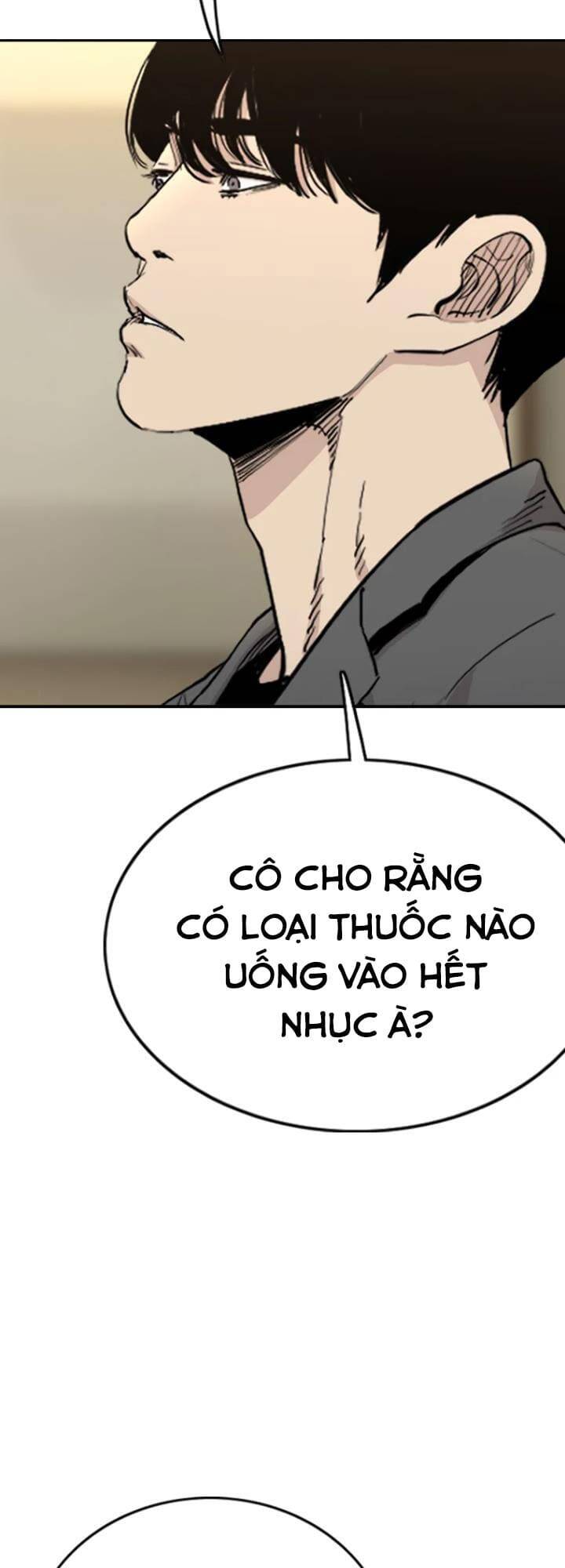 Bạt Tai Chapter 1 - Trang 2