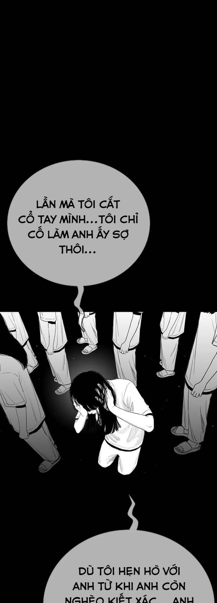 Bạt Tai Chapter 1 - Trang 2