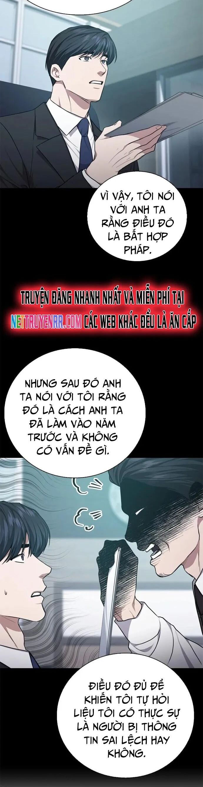 Ta Là Người Thu Thuế Chapter 103 - Trang 2