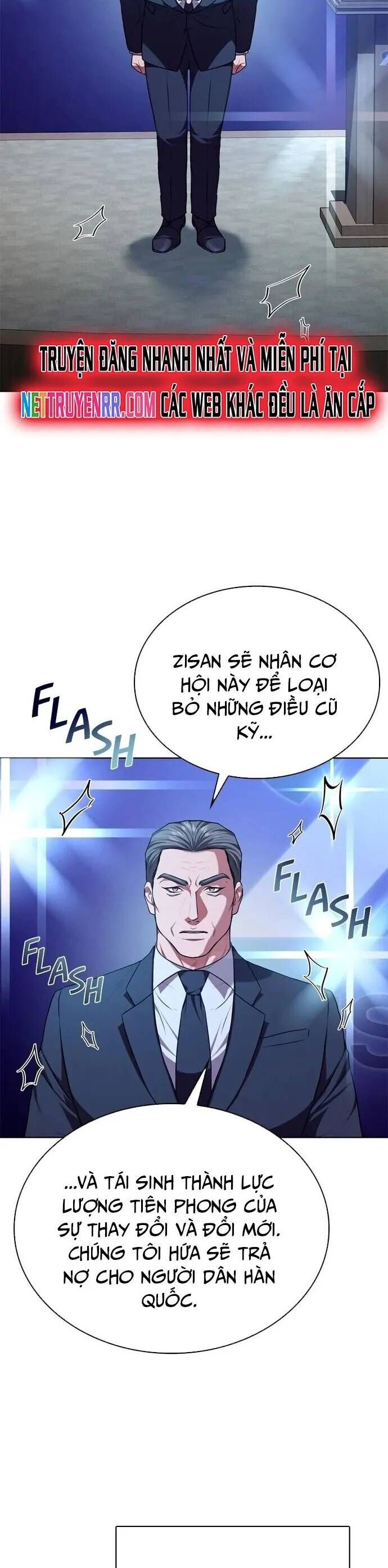 Ta Là Người Thu Thuế Chapter 100 - Trang 2