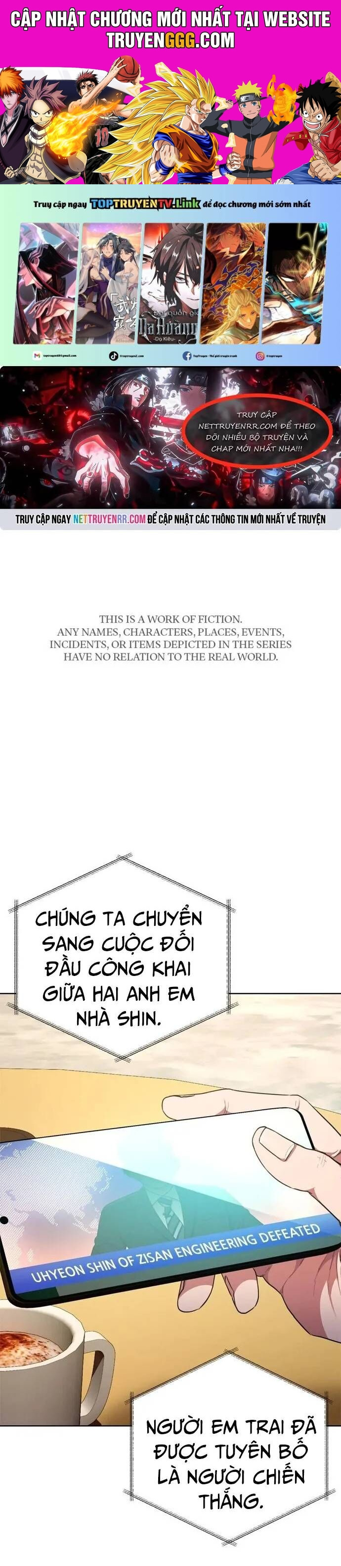 Ta Là Người Thu Thuế Chapter 99 - Trang 2