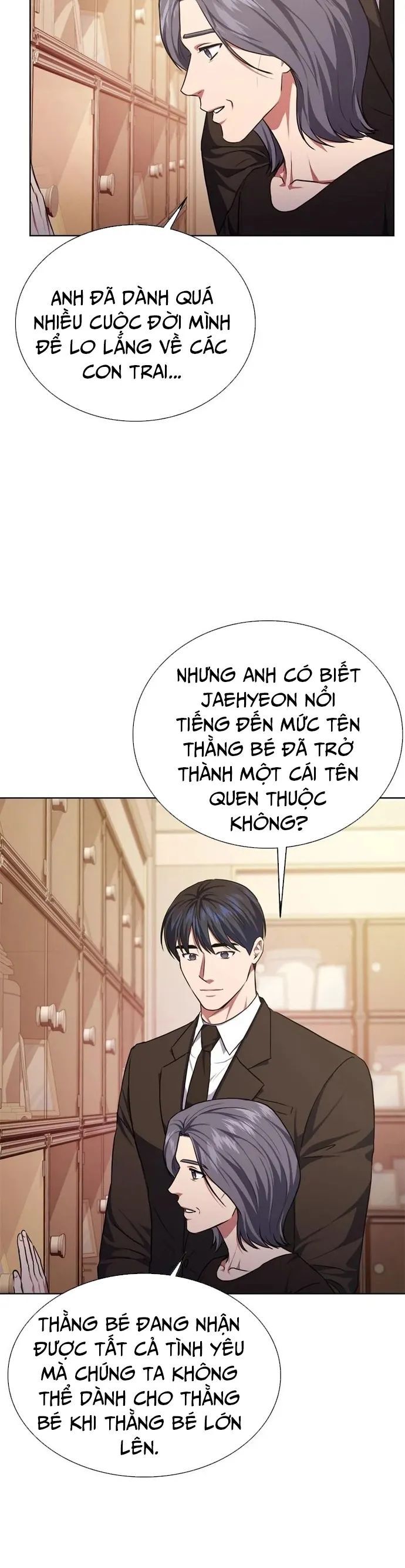 Ta Là Người Thu Thuế Chapter 99 - Trang 2