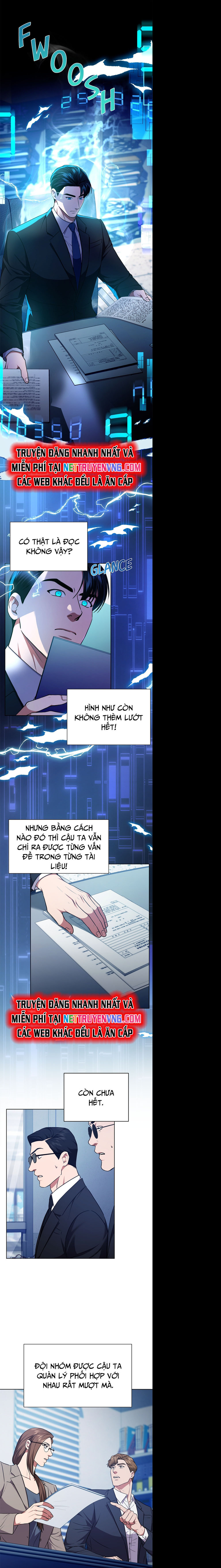 Ta Là Người Thu Thuế Chapter 94 - Trang 2