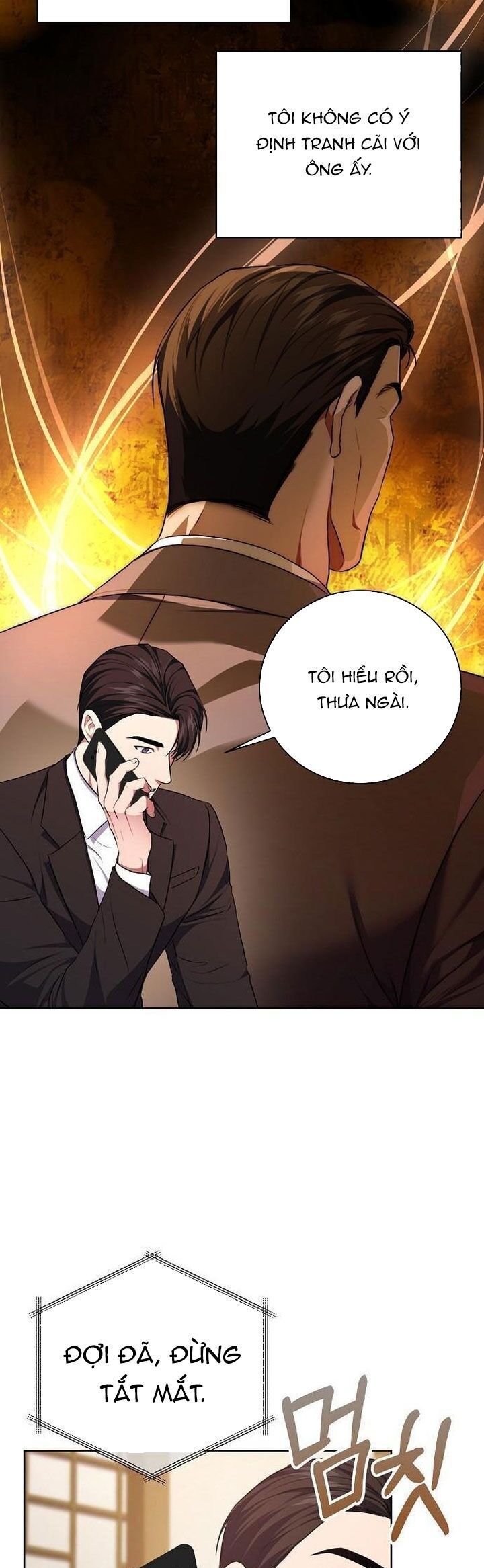 Ta Là Người Thu Thuế Chapter 90 - Trang 2