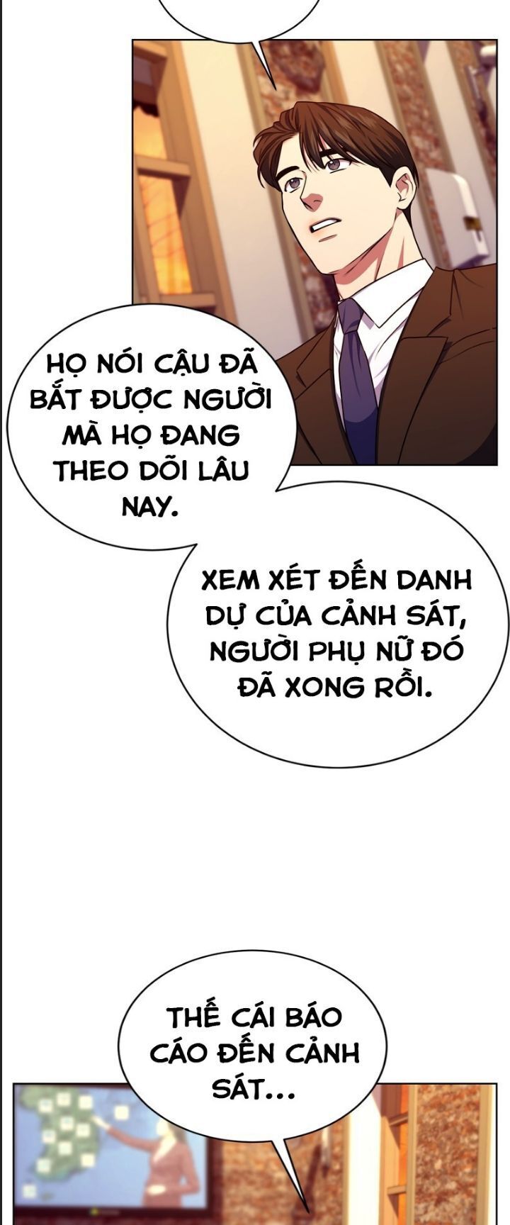 Ta Là Người Thu Thuế Chapter 66 - Trang 2