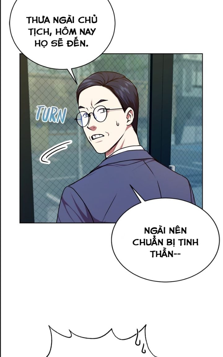 Ta Là Người Thu Thuế Chapter 63 - Trang 2