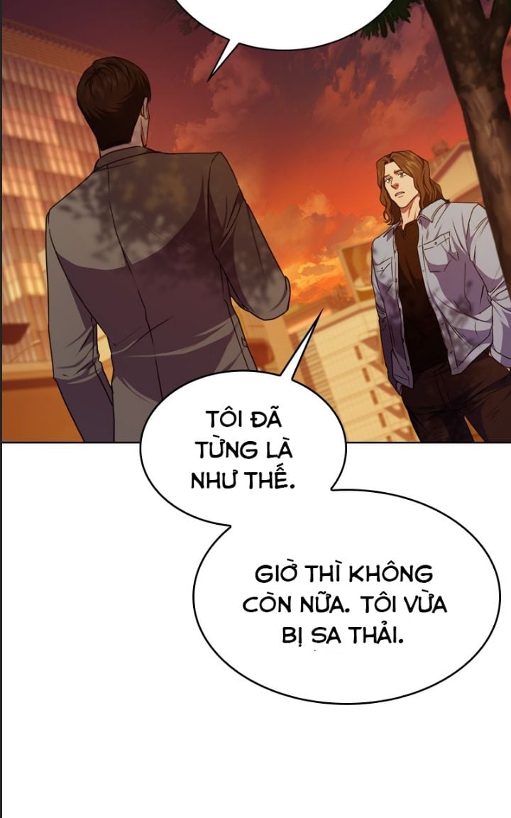 Ta Là Người Thu Thuế Chapter 58 - Trang 2