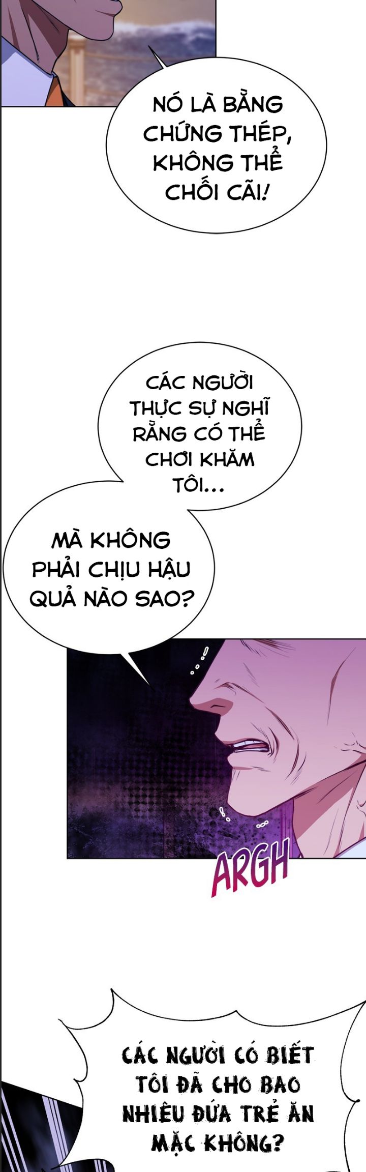 Ta Là Người Thu Thuế Chapter 56 - Trang 2