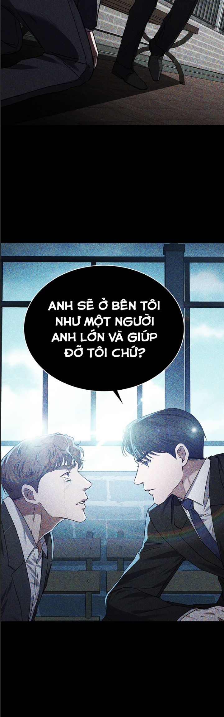 Ta Là Người Thu Thuế Chapter 54 - Trang 2