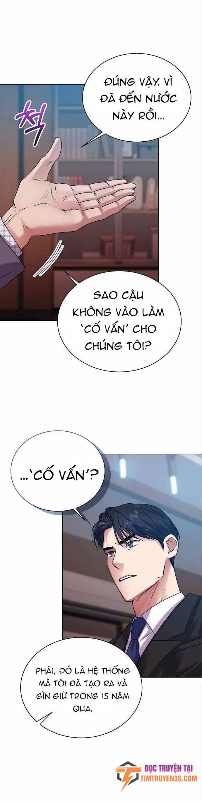 Ta Là Người Thu Thuế Chapter 38 - Trang 2