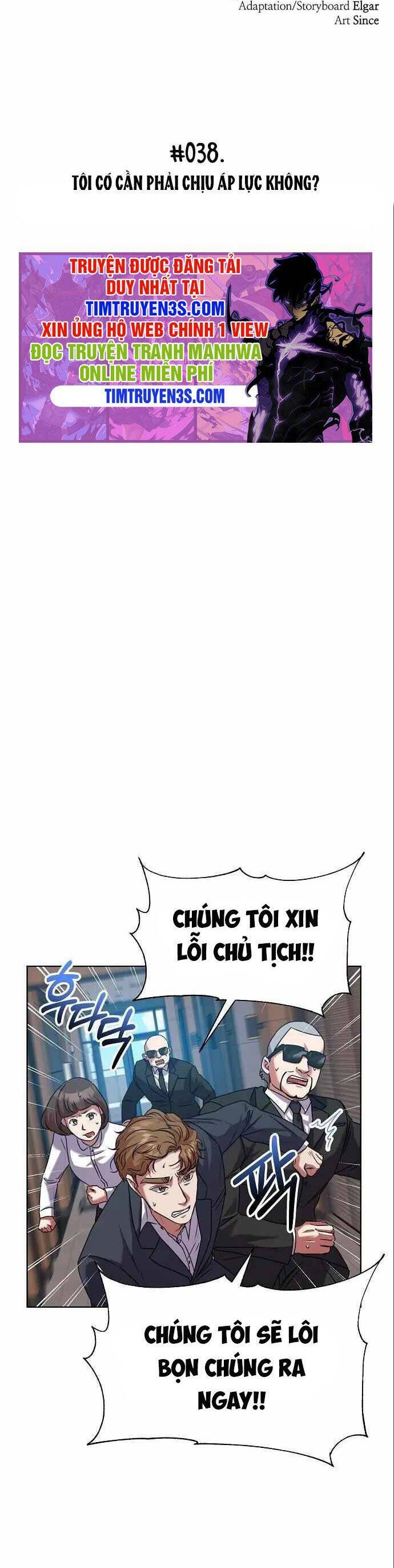 Ta Là Người Thu Thuế Chapter 38 - Trang 2