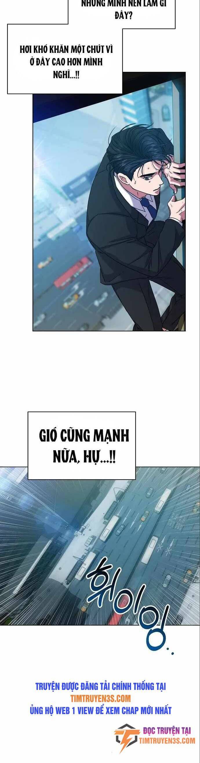 Ta Là Người Thu Thuế Chapter 38 - Trang 2