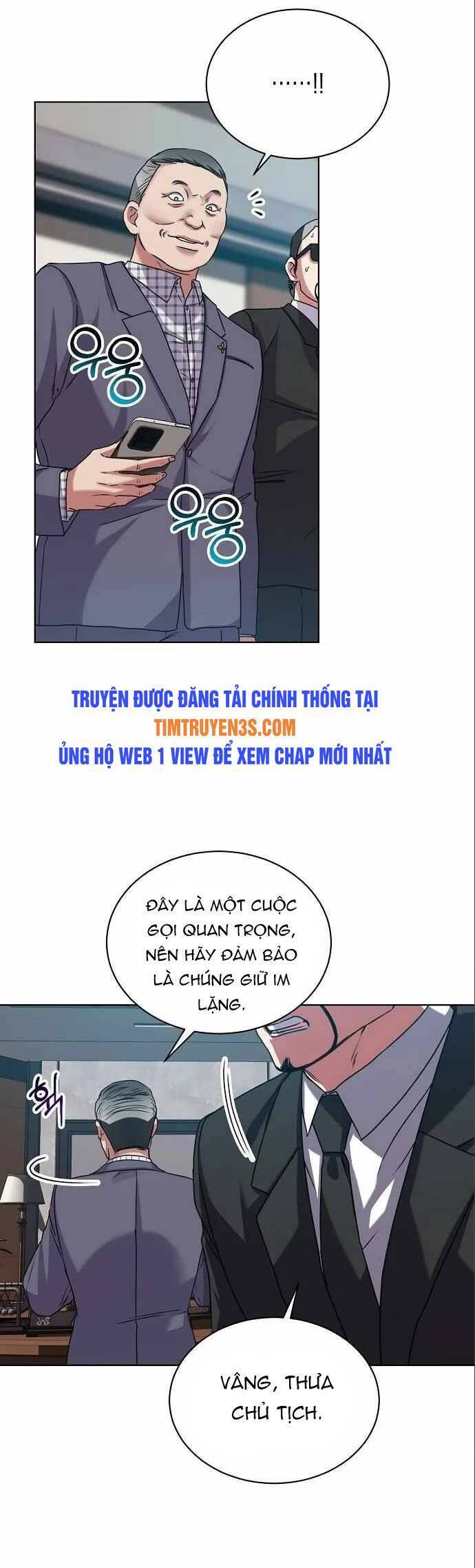 Ta Là Người Thu Thuế Chapter 38 - Trang 2