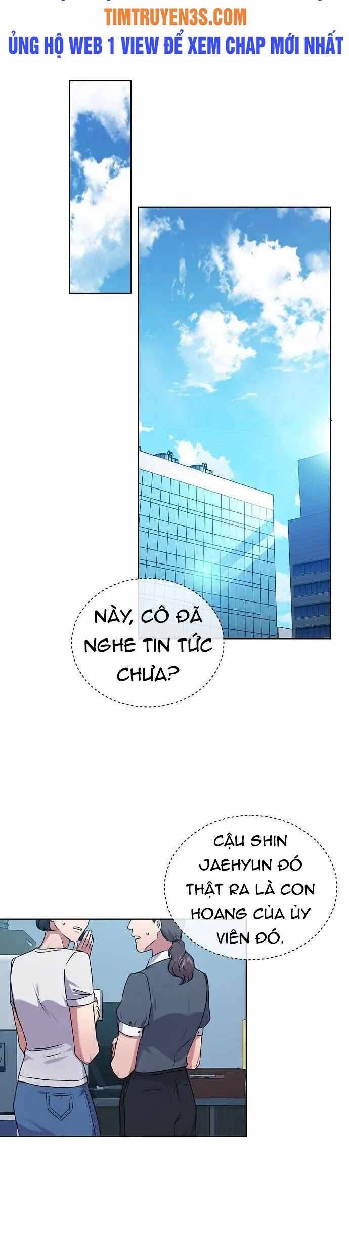 Ta Là Người Thu Thuế Chapter 36 - Trang 2